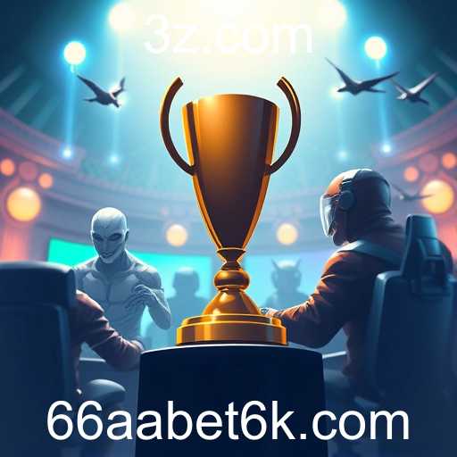 Explorando o Universo dos Jogos com 66aabet